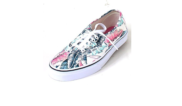 vans tropical