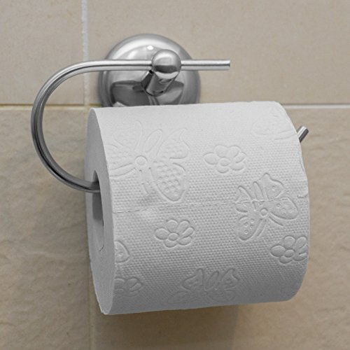 Wivingo Toilettenpapierhalter - 4