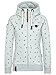 Produktbild Naketano Damen Kapuzenjacke Scheideanstalt Mothership Zip Hoodie