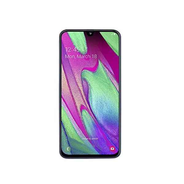 Samsung A40 White 5.9" 4gb/64gb Dual Sim - Image 3