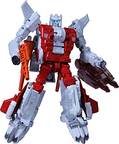 Transformers Unite Warriors UW08 computing Con