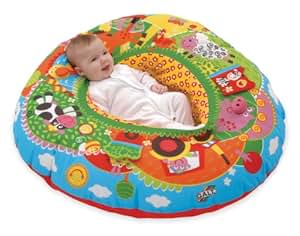 Galt Toys Farm Playnest