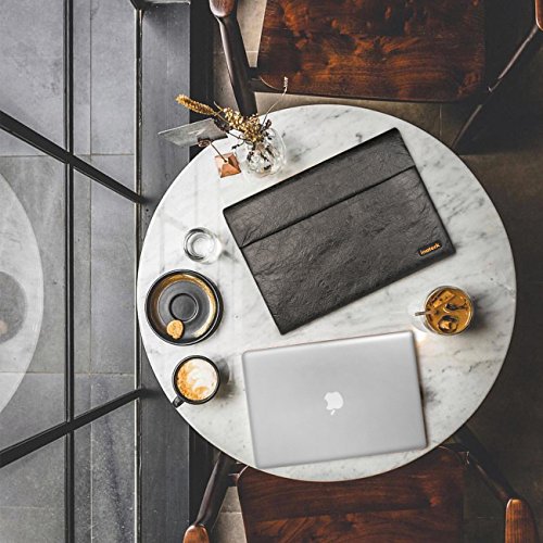 Inateck Laptoptasche Tablet H  lle f  r 2013 - Early 2016  2017 13    MacBook Pro  Neues Surface Pro 2017  Surface Laptop 2017  Surface Pro 4 3  Kompa