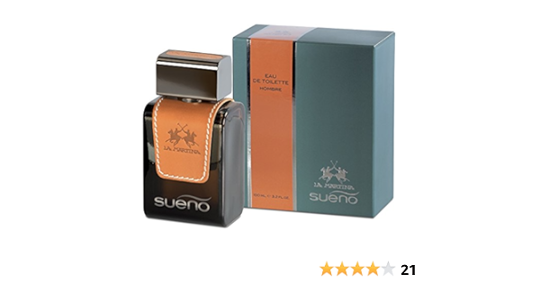 La Martina Sueno 2025