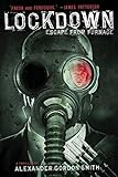Cover zum Buch Lockdown: Escape from Furnace