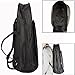 Produktbild Speedmar Genaues Werkzeugzubehör-Set Euphonium Gig Bag Euphonium Oxford Tuchschutztasche w/Strap Schwarz