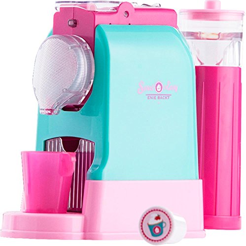 Preisvergleich Produktbild Sweet & Easy Kapsel - Kaffevollautomat