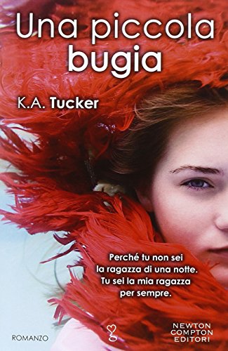 Una piccola bugia Una piccola bugia
