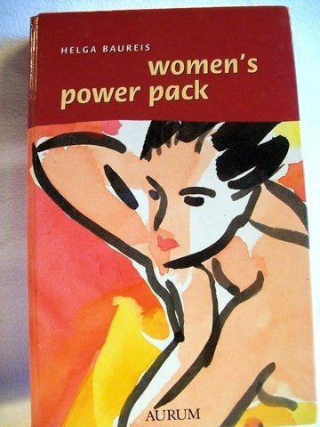 Download Women's Power Pack, m. Begleitheft Download Women's Power Pack, m. Begleitheft