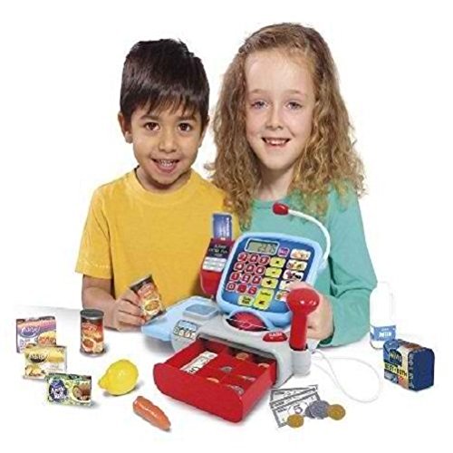 Casdon Supermarket Till Casdon Supermarket Till