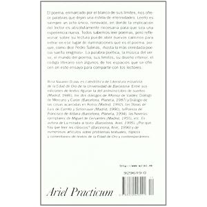 Cómo leer un poema