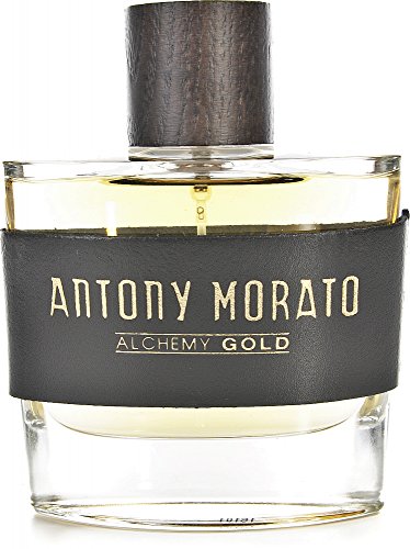 Preisvergleich Produktbild ANTONY MORATO, Herren Parfüm, Parfüm, Duft, Eau de Cologne, 100 ml