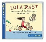 Image de Lola rast (CD)