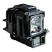 Produktbild azurano Ersatzlampe für NEC VT75LP, VT75LPE, 50025478, 50030763 mit Gehäuse