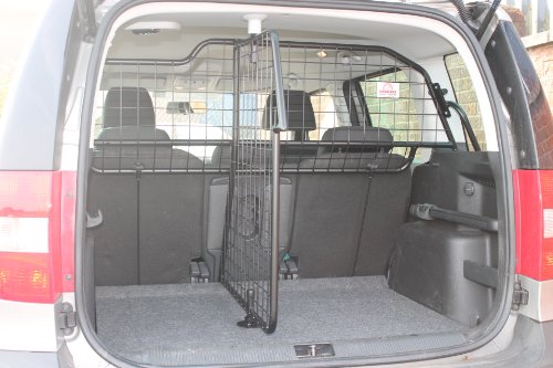 Guardsman-G1353B-Skoda-Yeti-2009-on-Dog-Guard-and-Boot-Divider