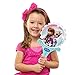 Produktbild Disney Frozen Aufblasen von Ballons, A-Fun Anna Elsa Disney Prinzessinnen Party Hand Held Offizielles Wand, 21 x 35 cm