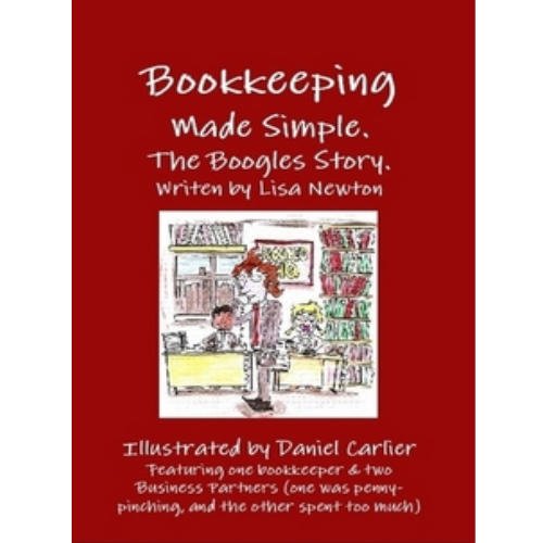 Download Bookkeeping Made Simple. The Boogles Story. Download Bookkeeping Made Simple. The Boogles Story.