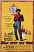 Produktbild Man With the Gun Plakat Movie Poster (11 x 17 Inches - 28cm x 44cm) (1955)