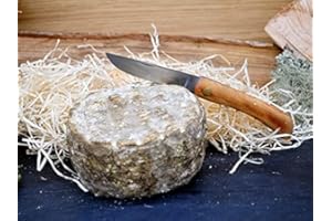 Refuge De Marie-Louise Tomette Chèvre , 500 Unité (Lot 1)