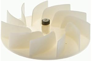 Recamania Helice Motor Ventilador frigorifico Fagor FFJ6725 TF200X 3FC67NF FH4H007A1