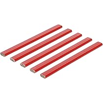 Matita Da Carpentiere 3 Unità Offerta Esclusiva - Foto 11