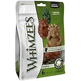 Whimzees Igel L, 1er Pack (1 x 360 g)