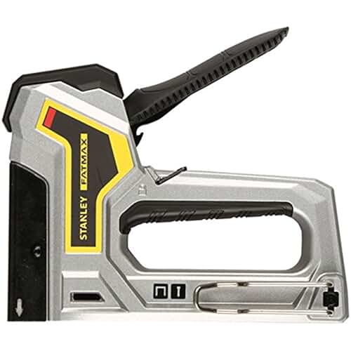 Amazon.co.uk staple gun for fencing