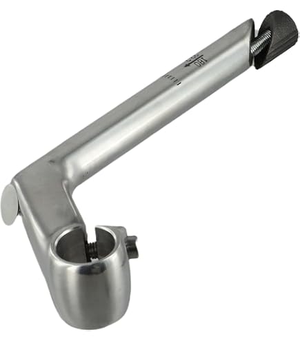 Compra Attacco Manubrio BMX su HBS