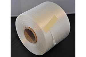 AJP 9mm Baler Strap/Tape, 250m Coil, 8 coils per Carton