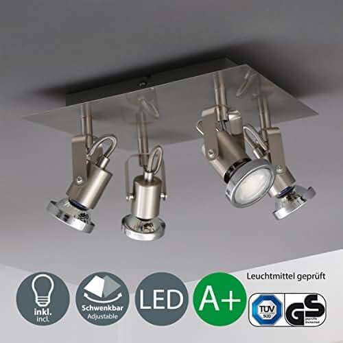 Suchergebnis auf Amazon.de für: Küche - Deckenleuchten