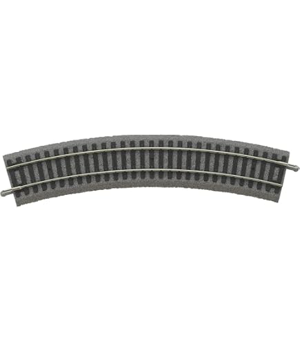 Piko 55400 - Roadbed A-Track Straight 239mm 6x - HO Scale - Midwest Piko 55400 - Roadbed A-Track Straight 239mm 6x - HO Scale - Midwest