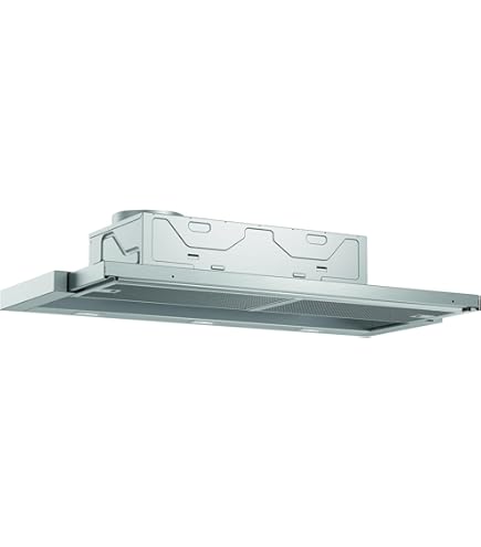 Bosch DSZ4986 KÃ¼chenhaus Accessoires Schwarz Produktbild-Vorschau 9