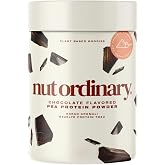Nut Ordinary Kakaolu Bezelye Protein Toz Karisimi