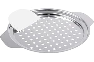 C|H|G CHG 9390-25 Profesjonalne Narzędzie Do Makaronów Typu "Spätzle", 27.5 x 1.8 cm