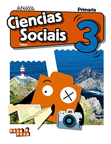 Ciencias Sociais 3