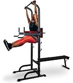 Station Fitness Station De Fitness Multifonction - Barre De Traction Et Banc Abdo Barre Traction Multifonction Station Fitness Station De Fitness Multifonction - Barre De Traction Et Banc Abdo Barre Traction Multifonction