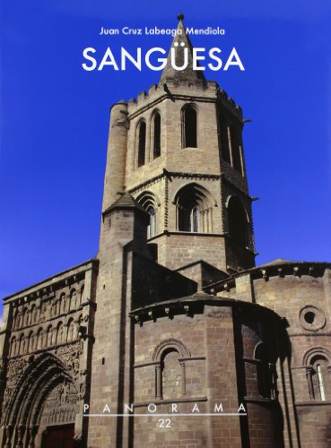 Sanguesa (Panorama)