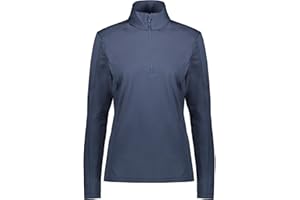 CMP Maglia In Softech Da Donna Pile Donna