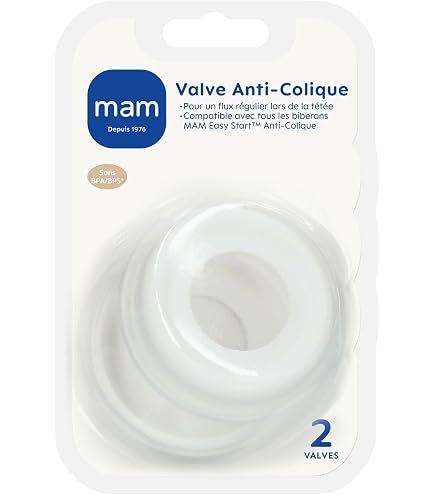 Soulageur De Gaz Pour Bébé Lot De 12 - Tiges Silicone Jetables, Solution Naturelle Contre Coliques Et Constipation - 8