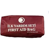 Ilk Yardım &Ccedil;antası
