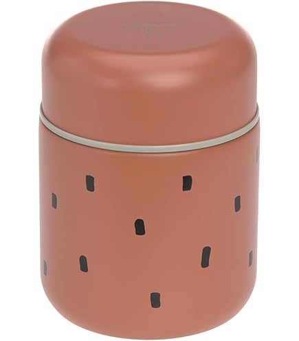VITONIS Roestvrijstalen bento lunchbox met 3 vakken, lekvrij, BPA-vrij, vaatwasmachinebestendig, perfect voor kinderen, school, kleuterschool en onderweg (roze