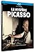 Le mystère Picasso [Blu-ray]
