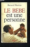 Le Bébé est une personne