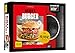Weber's Burger-Set (GU BuchPlus) by Jamie Purviance
