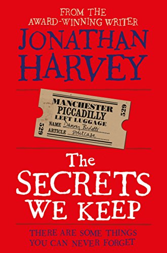 The Secrets We Keep (English Edition) The Secrets We Keep (English Edition)