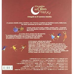 A La Sombra Del Olivo