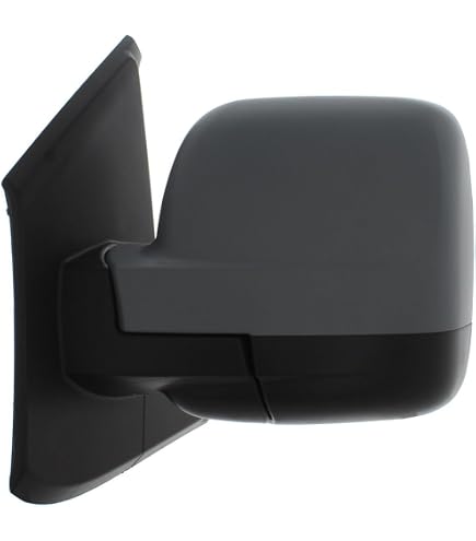TWMC Iveco Daily Wing Mirror Unit – Right Hand Side, Long Arm, 2006-2014, UK Made