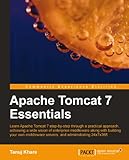 Image de Apache Tomcat 7 Essentials