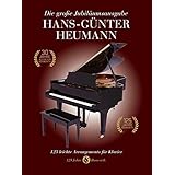 Die Klavierbibel Sammelband Fur Klavier Amazon De Heumann Hans Gunter Bucher