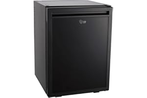 buybuy Mini frigo bar 40 Litri Senza Compressore Silenzioso per Hotel e Ufficio MB40
